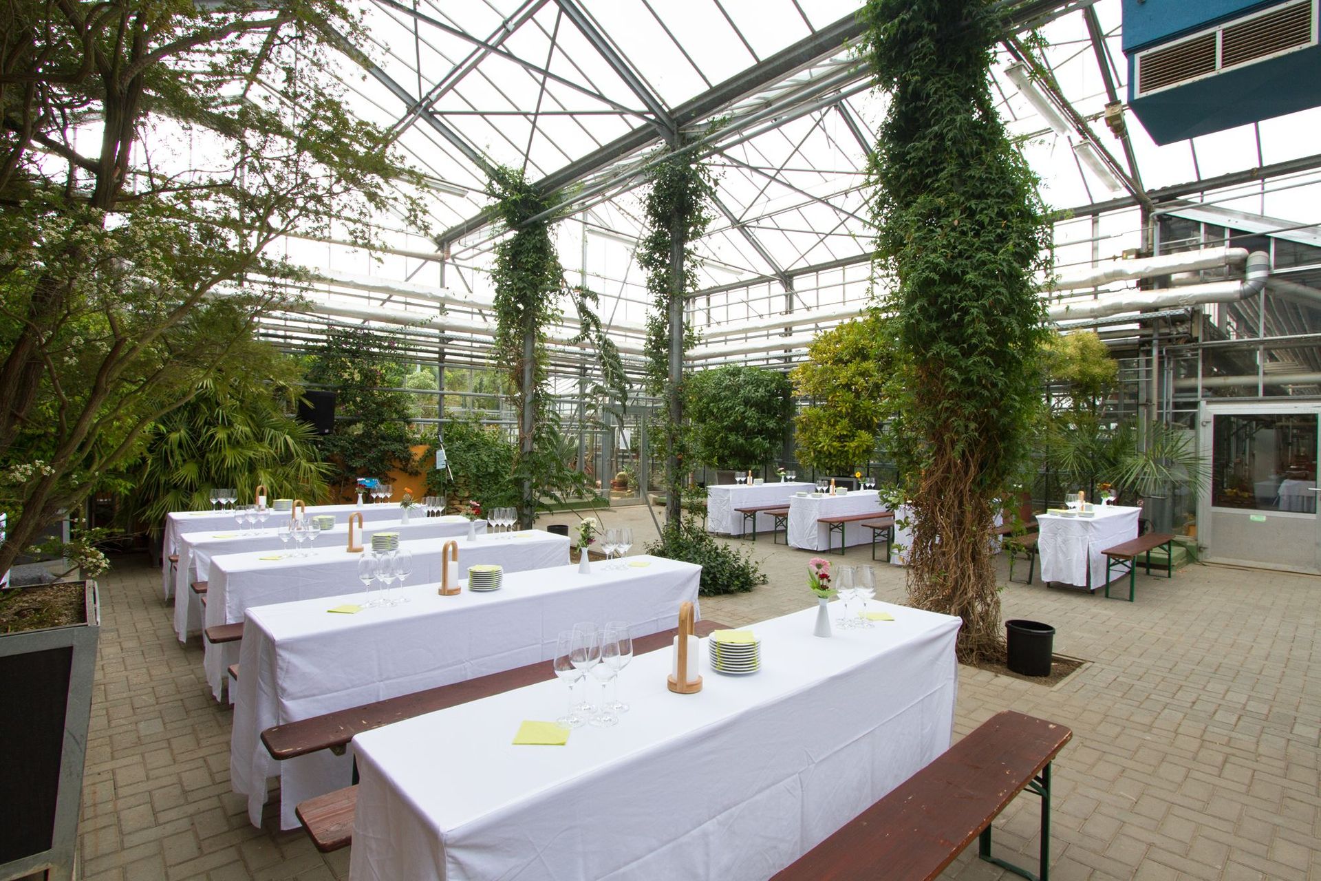 Botanischer Garten Osnabrück